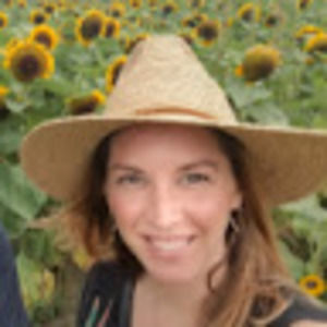 Meet your Posher, Molly